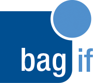 Logo Bag if