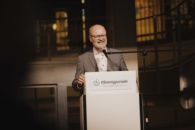 Dr. Jochen Walter geht in den Ruhestand Bild Dr. Jochen Walter geht in den Ruhestand