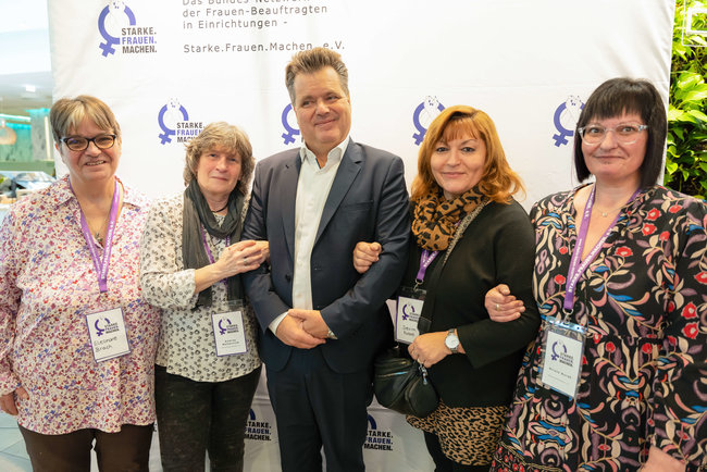 Bild Gewaltschutz in Werkstätten: Von der Papierpflicht zur gelebten Praxis