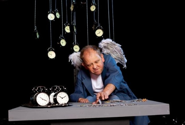 Theater Augenblick Bild Theater Augenblick