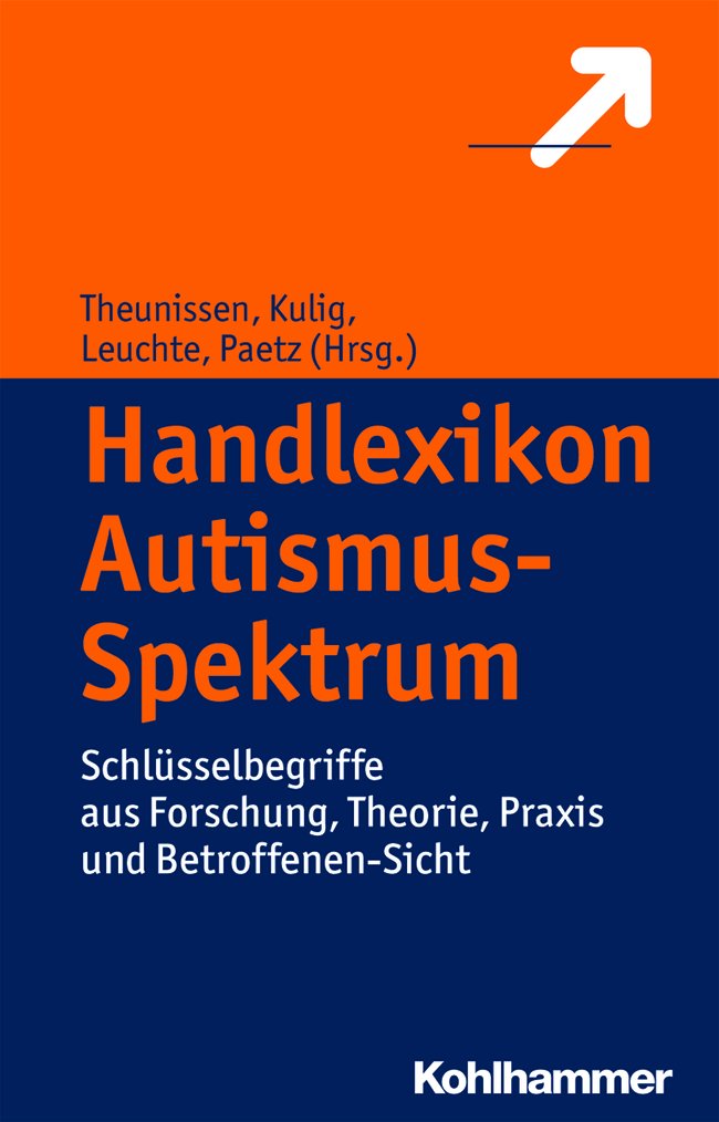 Handlexikon Autismus-Spektrum