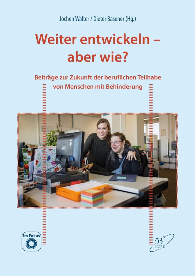 Weiter entwickeln – aber wie?