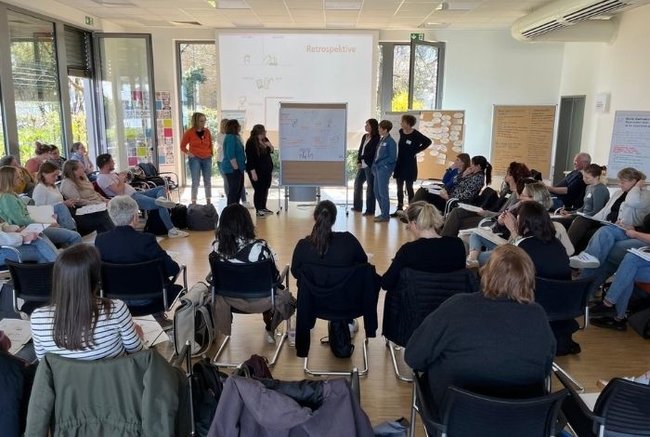 Entdecken Sie das neue Veranstaltungsprogramm 2026 Bild Entdecken Sie das neue Veranstaltungsprogramm 2026