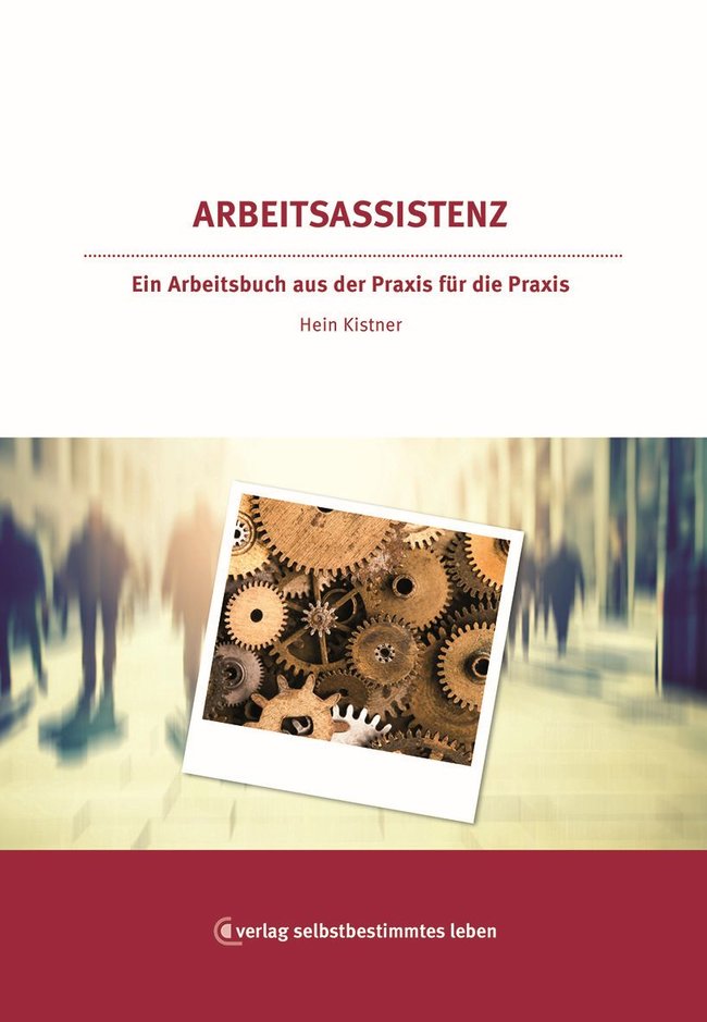 Arbeitsassistenz