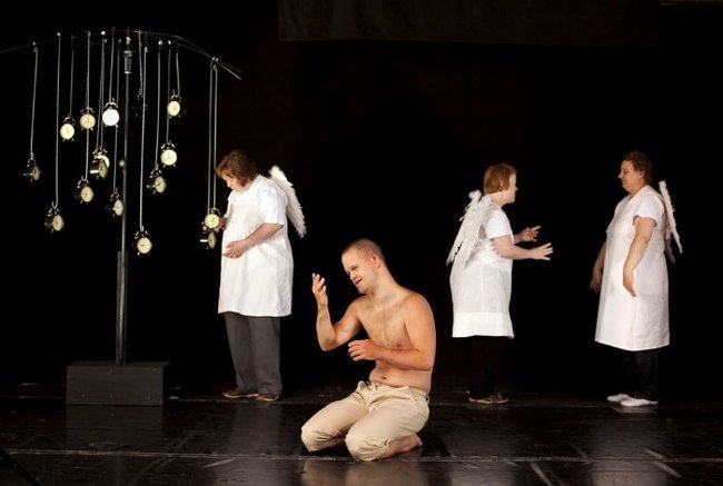 Bild Theater Augenblick