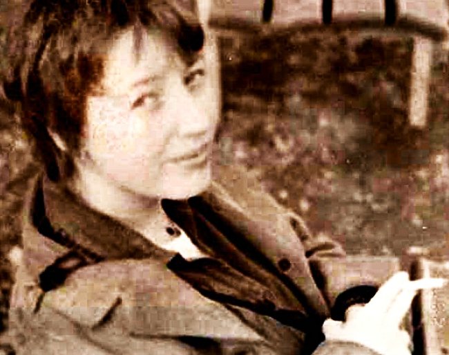 Mein schaurig-schönes bipolares Leben Bild Mein schaurig-schönes bipolares Leben