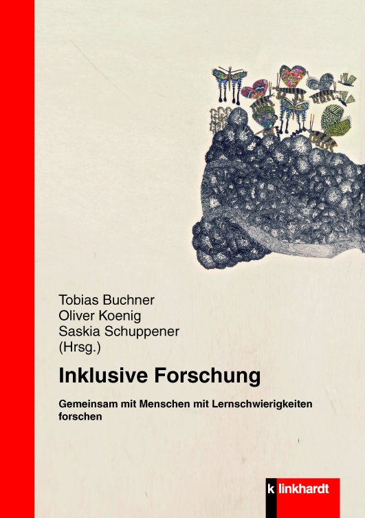 Inklusive Forschung