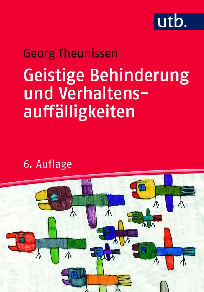 Geistige Behinderung und Verhaltensauffälligkeiten