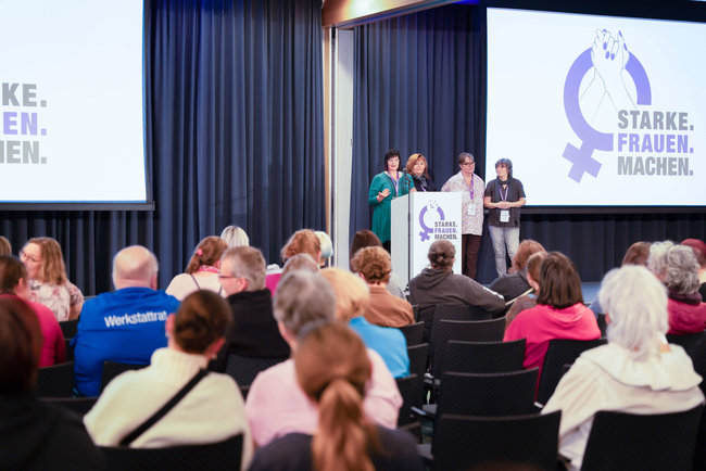 Bild Gewaltschutz in Werkstätten: Von der Papierpflicht zur gelebten Praxis