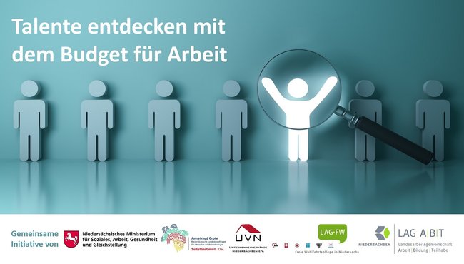 Bild Der allgemeine Arbeitsmarkt kann Inklusion – wenn wir ihn lassen