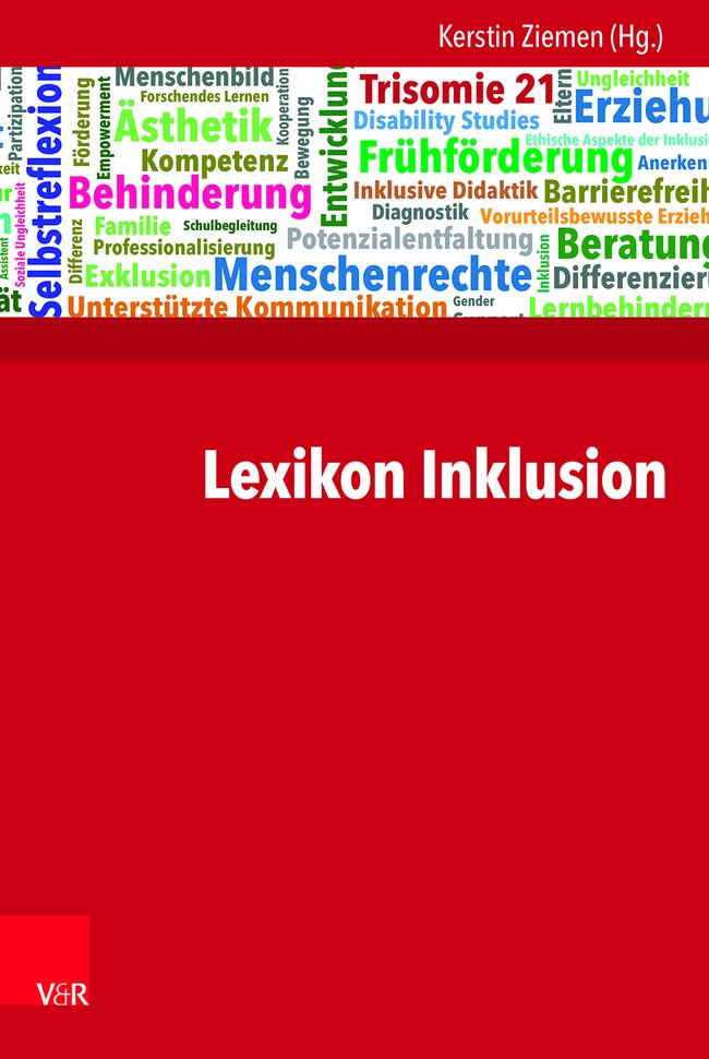 Lexikon Inklusion