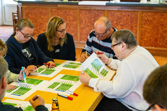 Von Ausrastern und Bestrafungen Bild Von Ausrastern und Bestrafungen