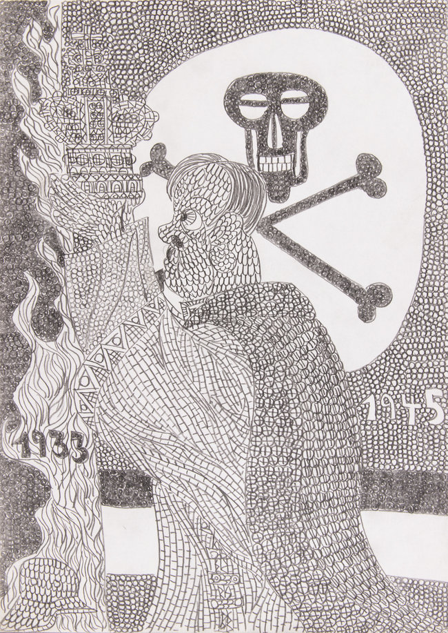 Bild Kunst wider das Schweigen