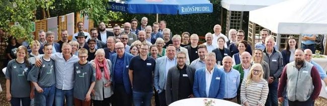 Arbeitgeber als Partner der Inklusion Bild Arbeitgeber als Partner der Inklusion