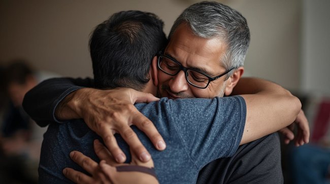 Bild Sexualität von Menschen mit intellektueller Behinderung