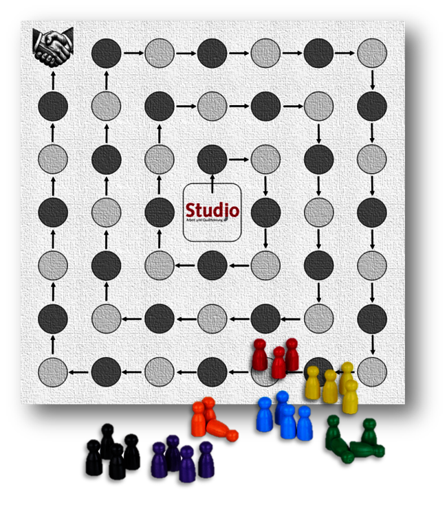 „Gewaltschutz“ und „Kommunikation auf Augenhöhe“ als gelebte Haltung Bild „Gewaltschutz“ und „Kommunikation auf Augenhöhe“ als gelebte Haltung