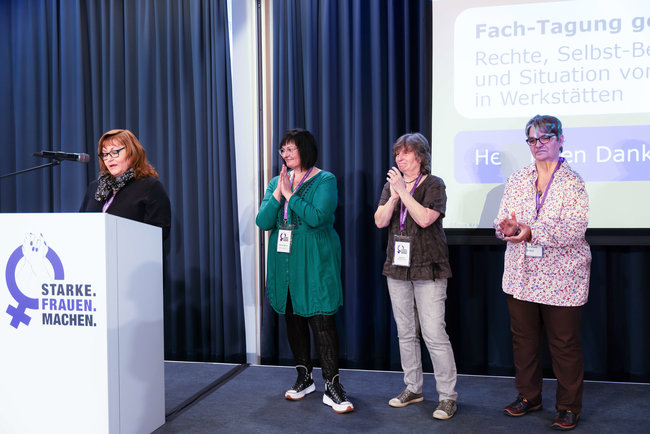 Bild Gewaltschutz in Werkstätten: Von der Papierpflicht zur gelebten Praxis