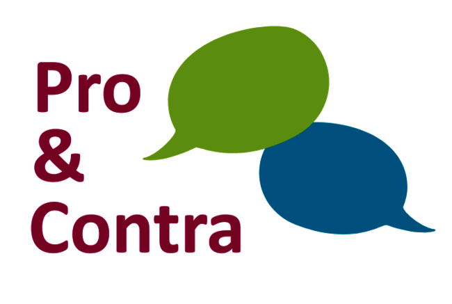 Bild „Coffee, Brownies & Downies“