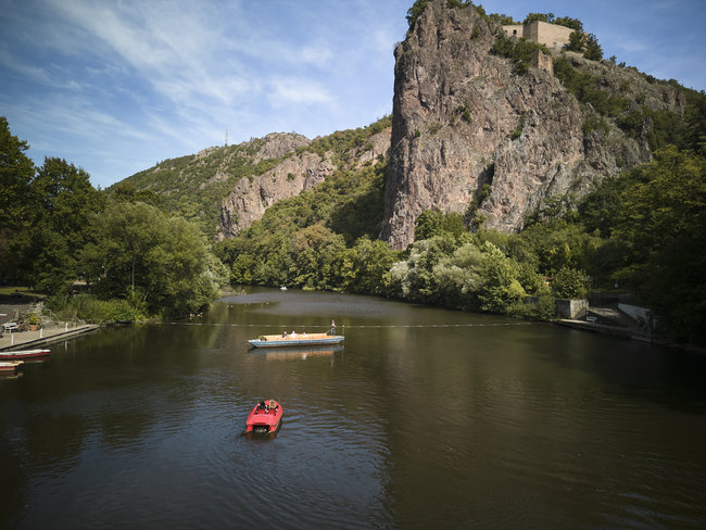 Bild Mutmacher für kleine WfbM