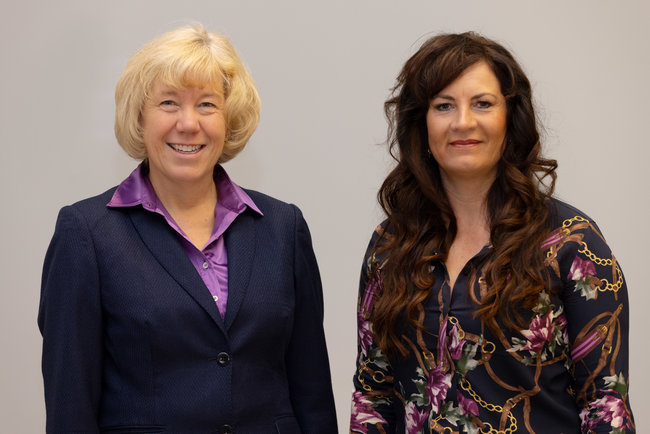 Bild Für mehr Frauen in Führung: „Werft Euren Hut in den Ring!“