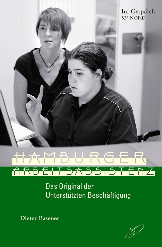 Hamburger Arbeitsassistenz