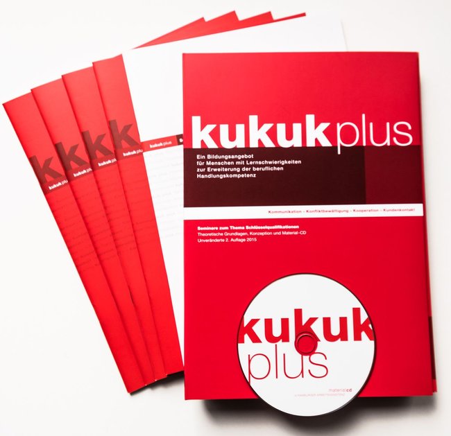 kukuk plus