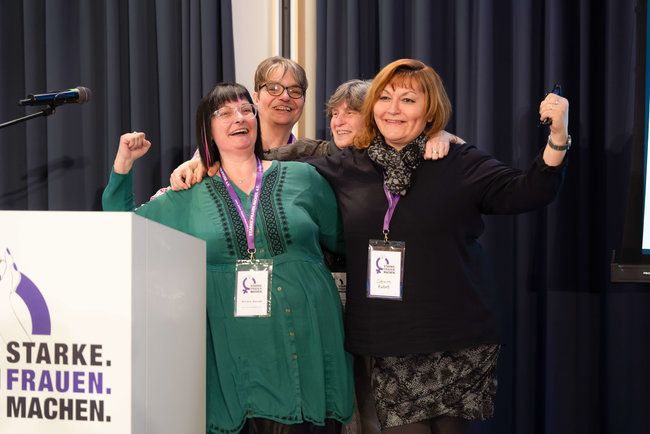 Bild Gewaltschutz in Werkstätten: Von der Papierpflicht zur gelebten Praxis