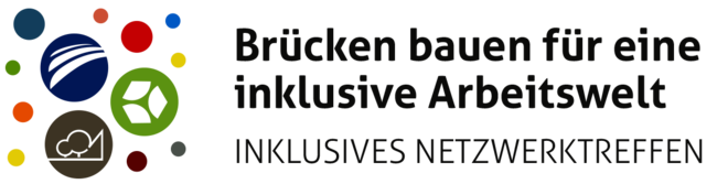 Brücken bauen für eine inklusive Arbeitswelt Bild Brücken bauen für eine inklusive Arbeitswelt