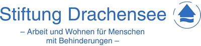 Logo Tagesförderstätte der Stiftung Drachensee
