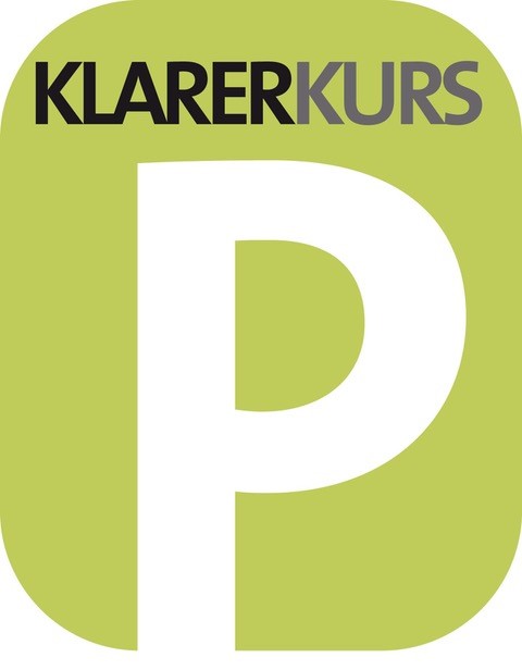 Logo KLARER KURS