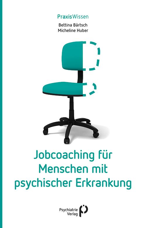  Jobcoaching für Menschen mit psychischer Erkrankung