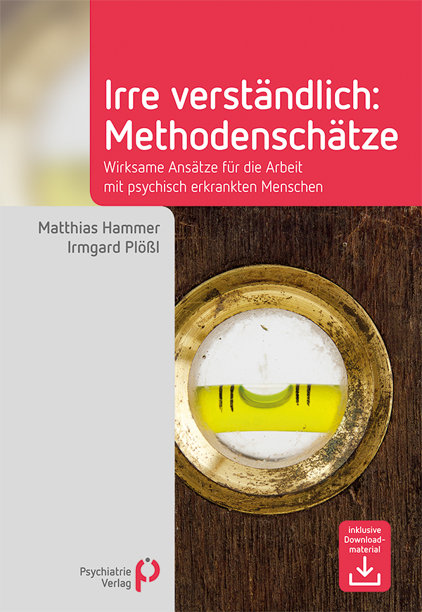 Irre verstaendlich: Methodenschaetze