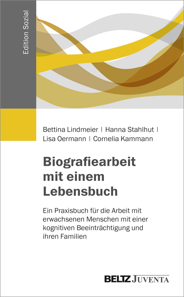 Biografiearbeit mit einem Lebensbuch