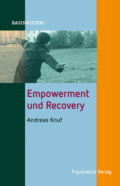 Empowerment und Recovery