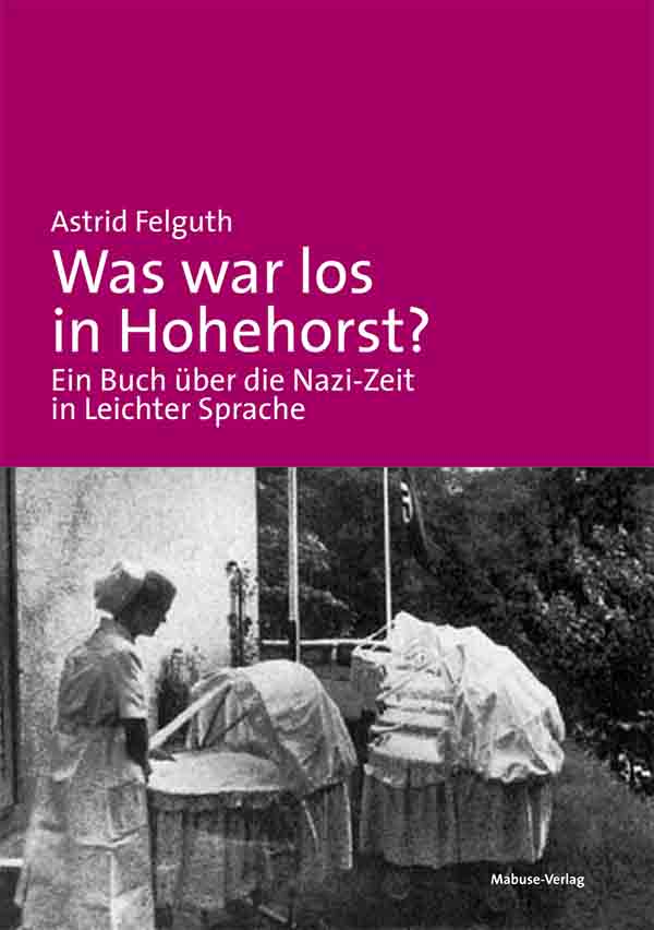 Was war los in Hohehorst