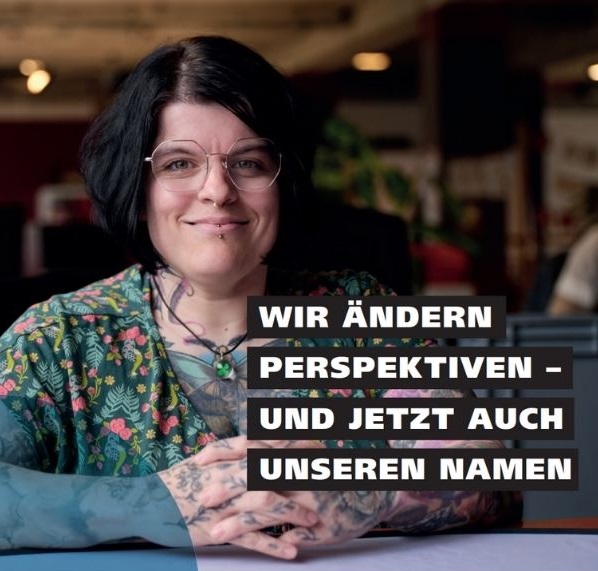 Bild Imagewechsel mit neuem Namen