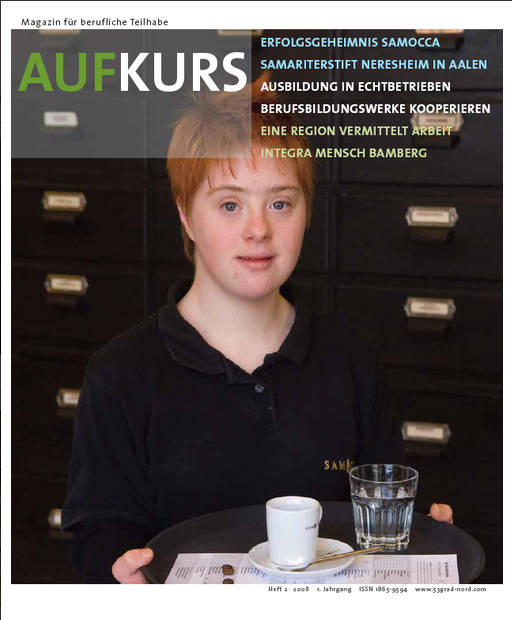 „Bei uns muss es nach Kaffee riechen“ Bild „Bei uns muss es nach Kaffee riechen“