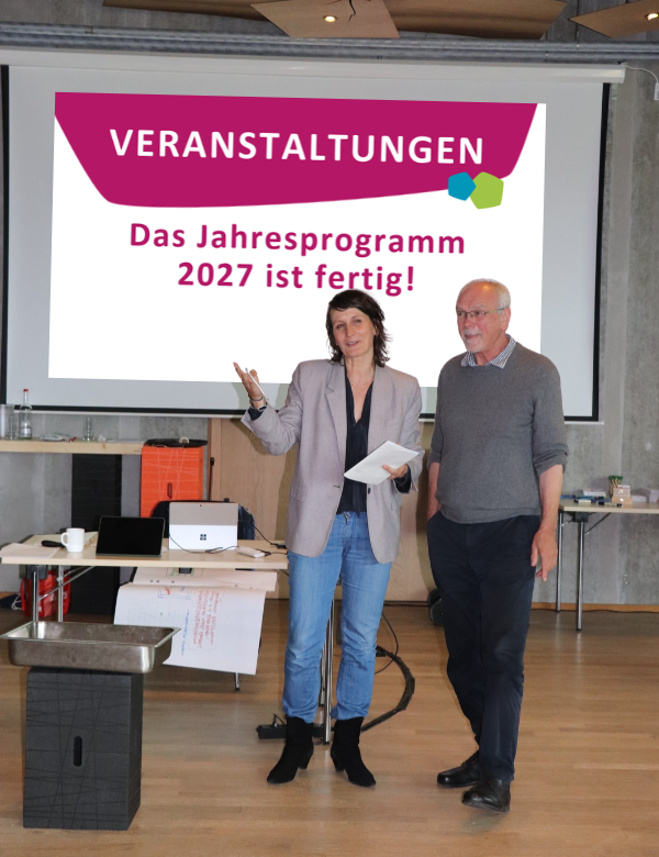 Impulse für die Zukunft der beruflichen Teilhabe Bild Impulse für die Zukunft der beruflichen Teilhabe