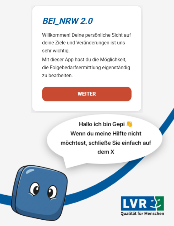 Personenzentrierung trifft künstliche Intelligenz Bild Personenzentrierung trifft künstliche Intelligenz