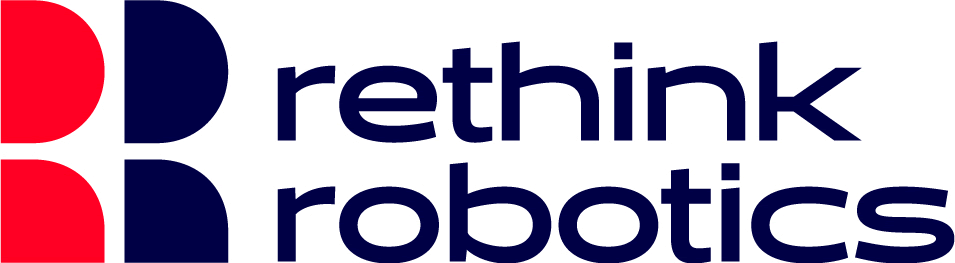 Logo Rethink Robotics