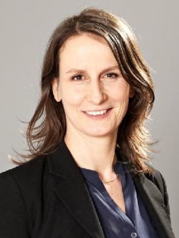 Porträt Katrin Euler