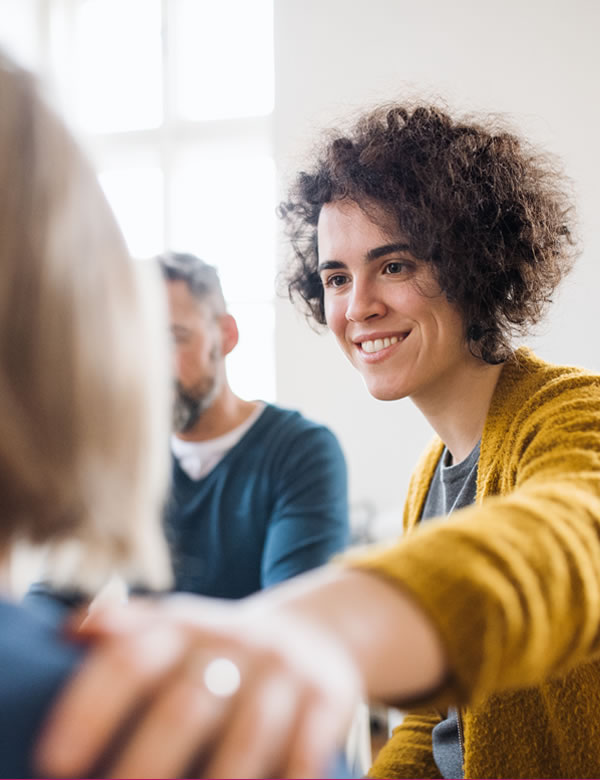 Veranstaltung Mit Case Management zu passgenauer Teilhabe