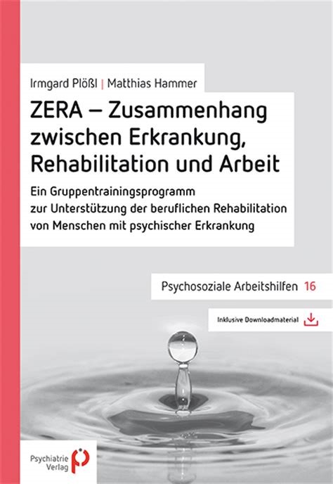 Cover Handbuch ZERA-Schulung