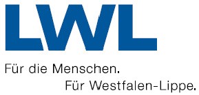 Logo des LWL in MÜnster