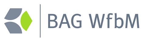 BAG WfbM