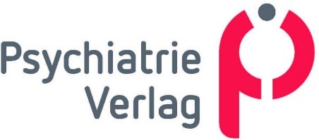 Logo Psychiatrie Verlag - Verstärkung im Fachlektorat gesucht!